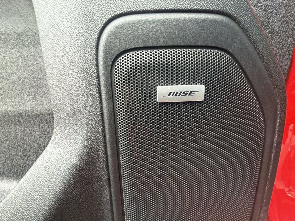 2021 Chevrolet Silverado 2500HD LTZ