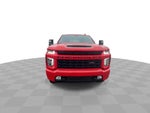 2021 Chevrolet Silverado 2500HD LTZ