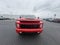 2021 Chevrolet Silverado 2500HD LTZ