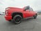 2021 Chevrolet Silverado 2500HD LTZ