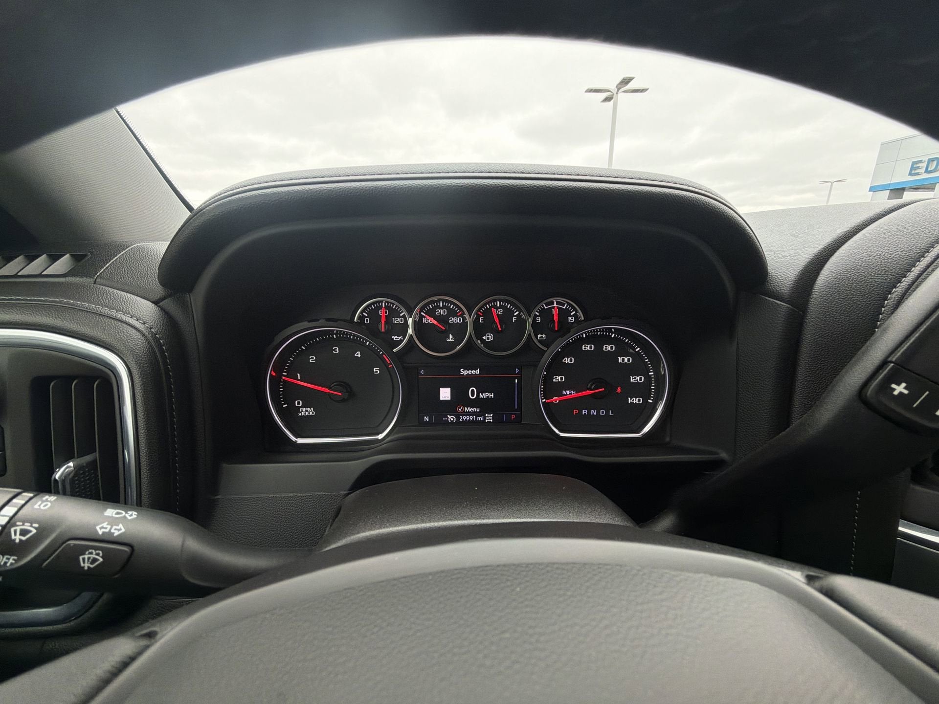 2022 Chevrolet Silverado 2500HD LTZ