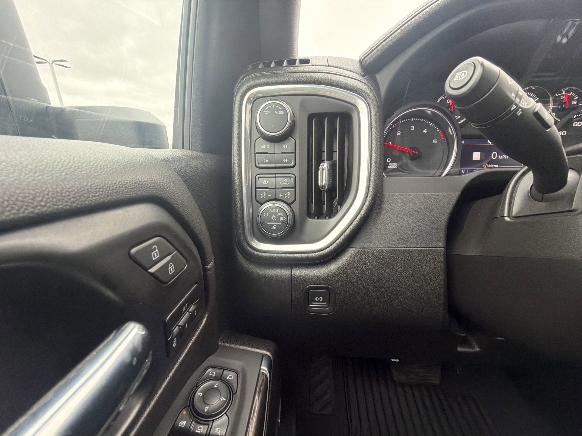 2022 Chevrolet Silverado 2500HD LTZ