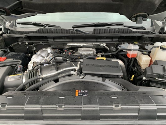 2023 Chevrolet Silverado 2500HD LTZ in Indianapolis, IN - Ed Martin Automotive Group