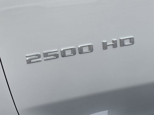 2023 Chevrolet Silverado 2500HD LTZ in Indianapolis, IN - Ed Martin Automotive Group