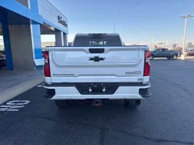 2023 Chevrolet Silverado 2500HD High Country