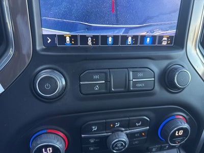 2023 Chevrolet Silverado 2500HD High Country