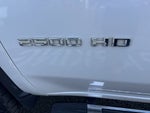 2023 Chevrolet Silverado 2500HD High Country