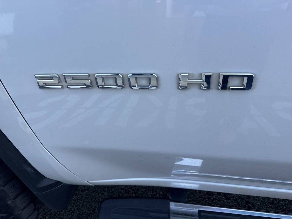 2023 Chevrolet Silverado 2500HD High Country