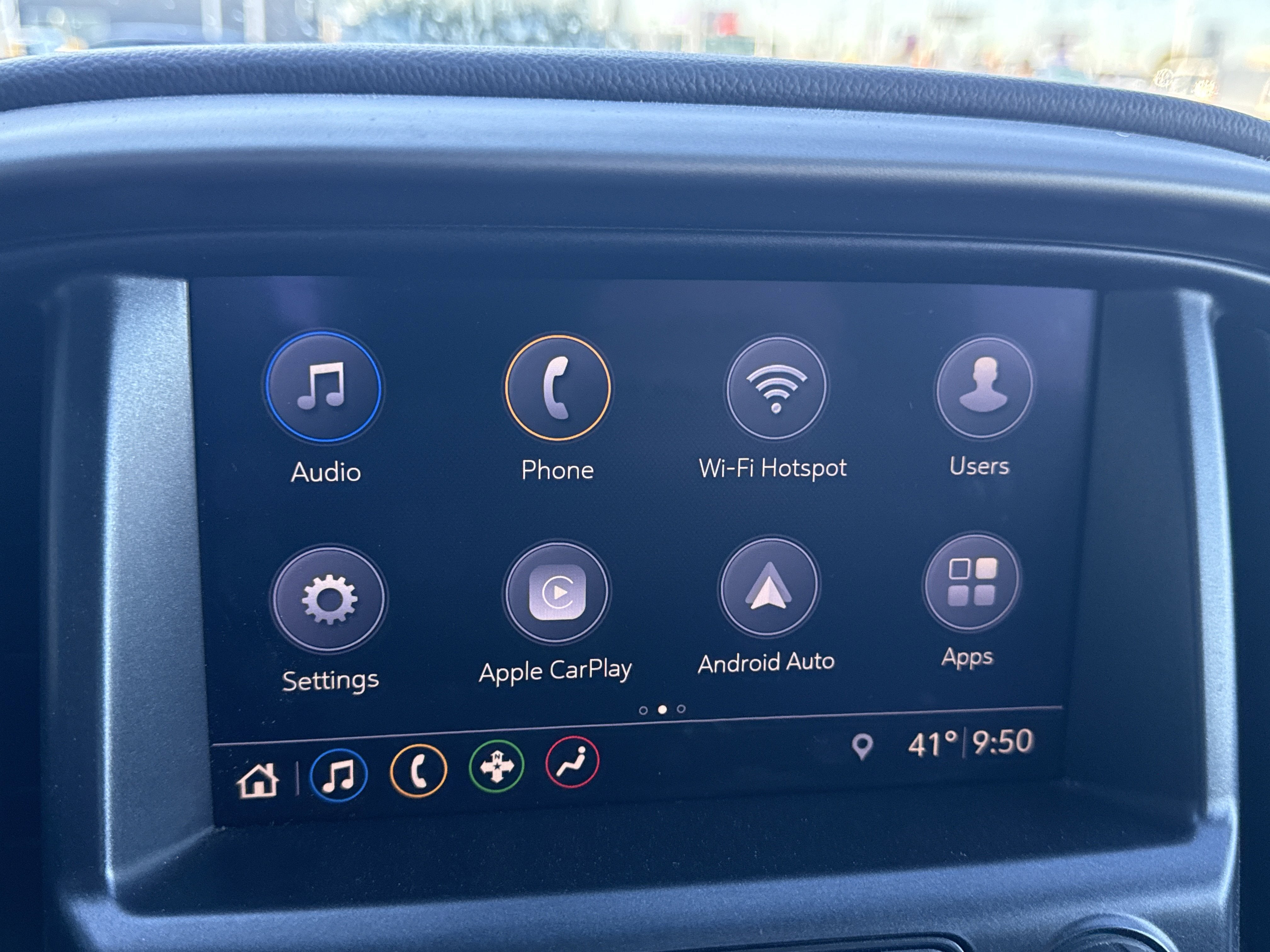 2019 Chevrolet Colorado 4WD Z71