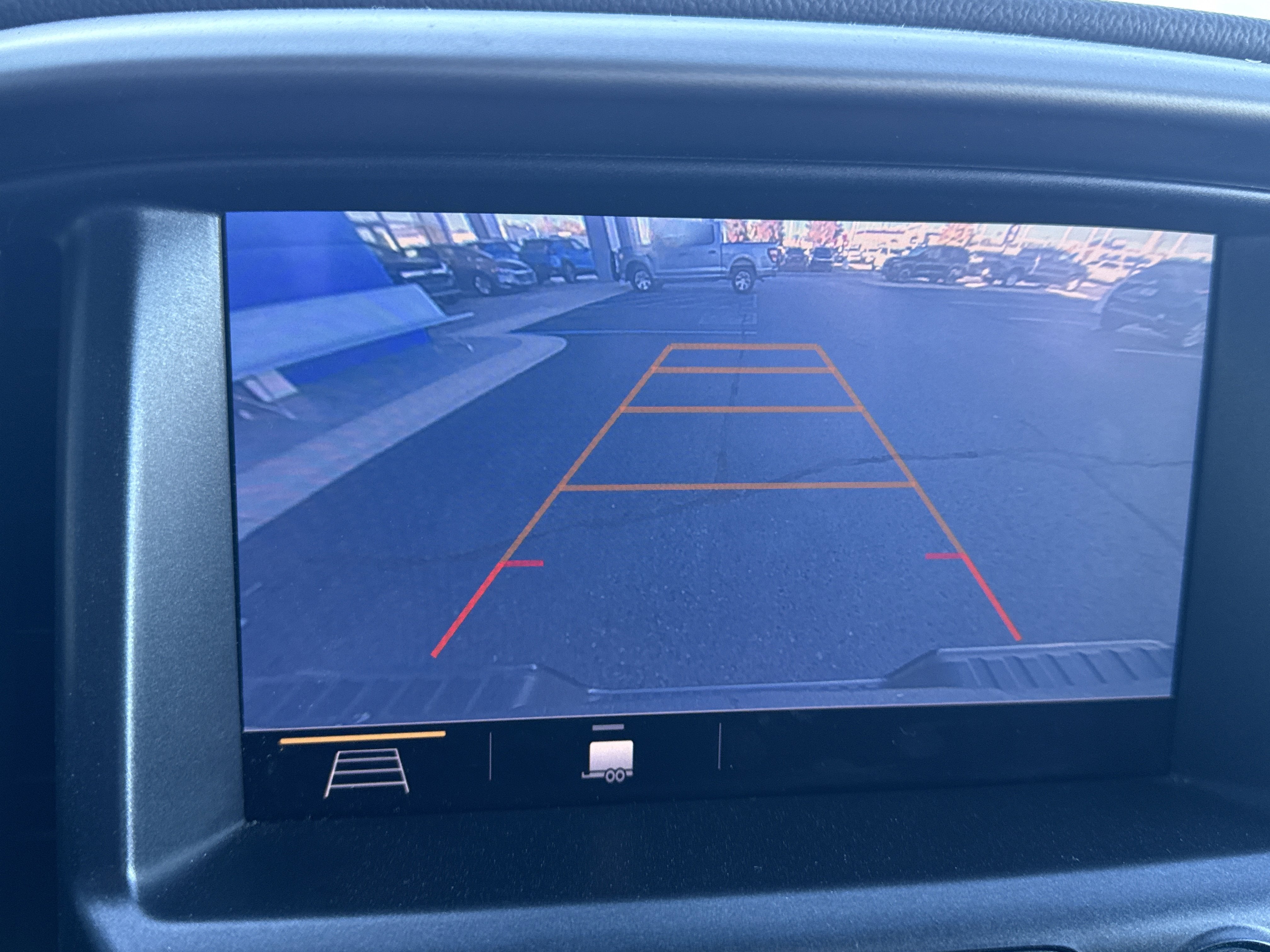 2019 Chevrolet Colorado 4WD Z71