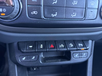 2019 Chevrolet Colorado 4WD Z71