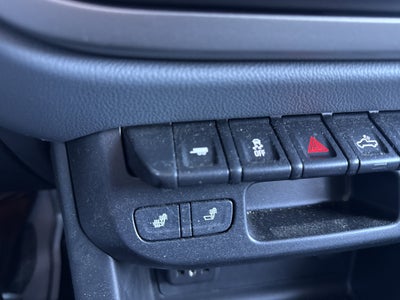 2019 Chevrolet Colorado 4WD Z71