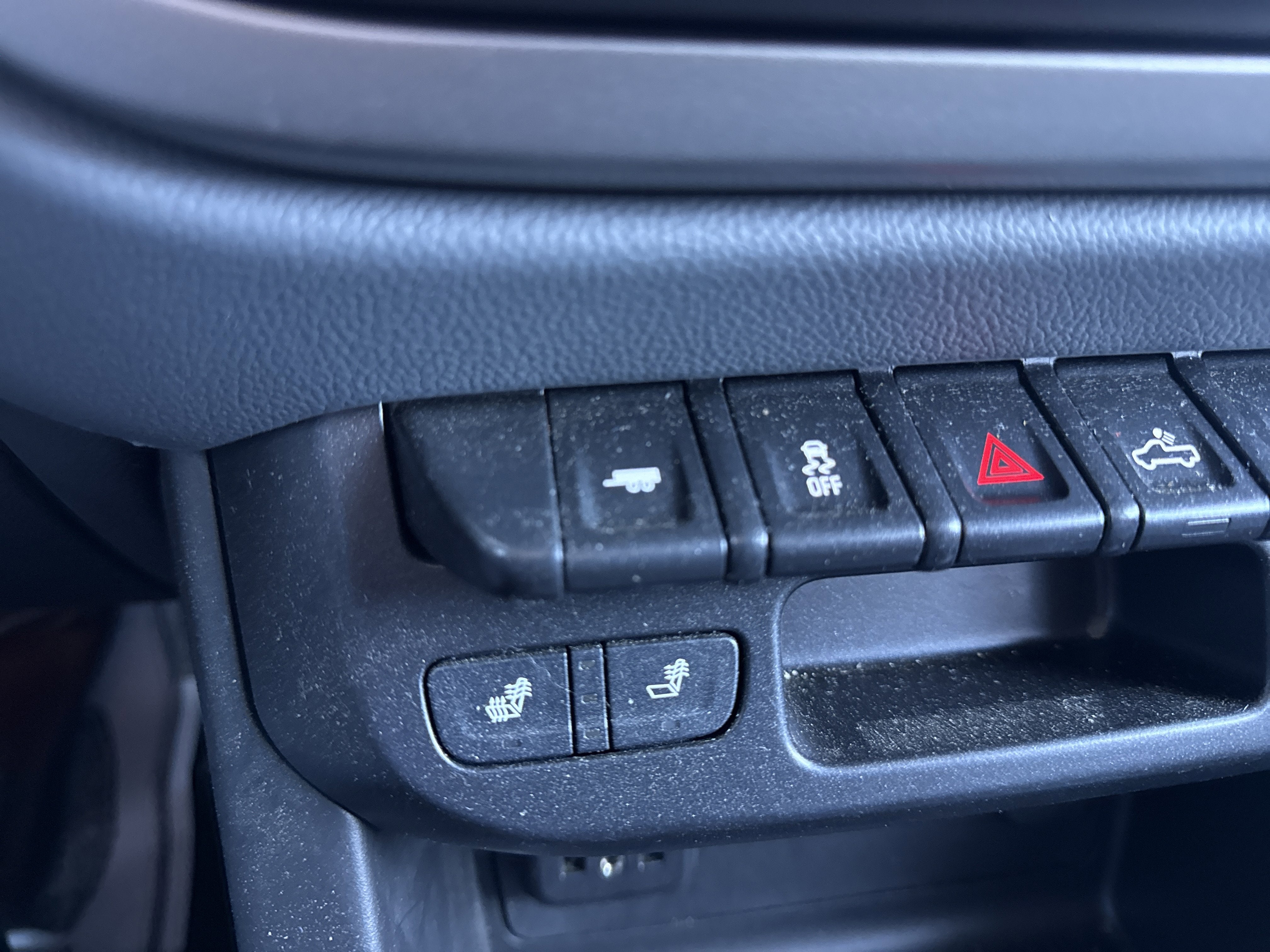 2019 Chevrolet Colorado 4WD Z71