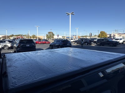 2019 Chevrolet Colorado 4WD Z71