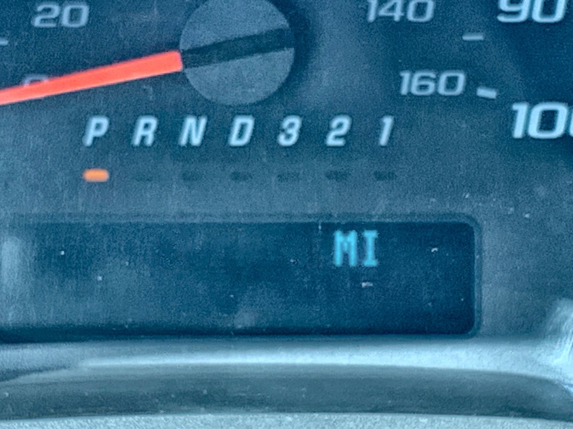 2009 Chevrolet Express Cargo Van Work Van