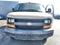 2009 Chevrolet Express Cargo Van Work Van