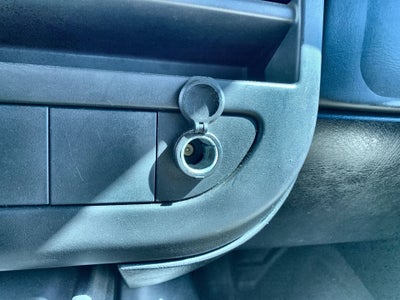 2009 Chevrolet Express Cargo Van Work Van