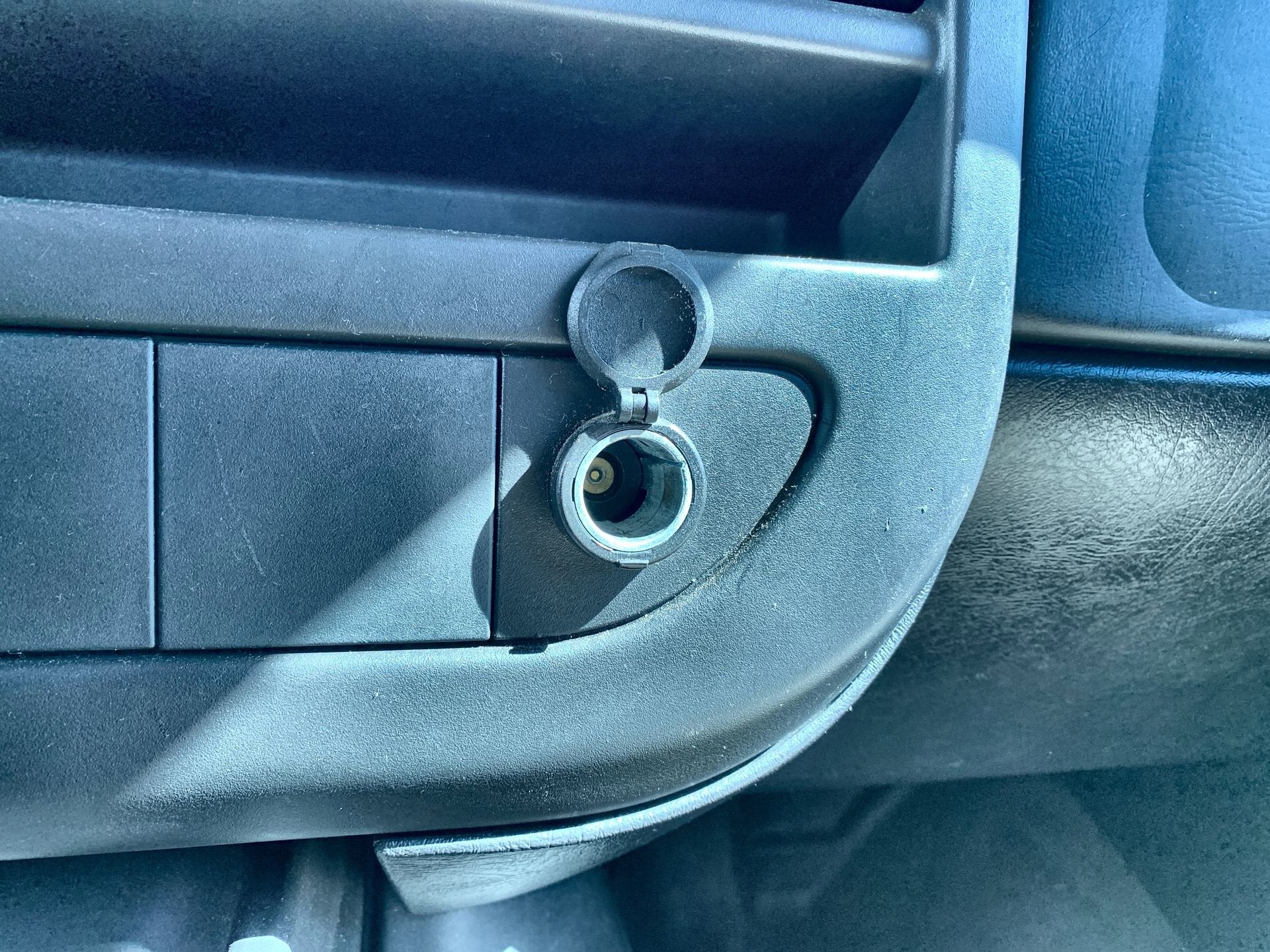 2009 Chevrolet Express Cargo Van Work Van