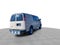 2009 Chevrolet Express Cargo Van Work Van
