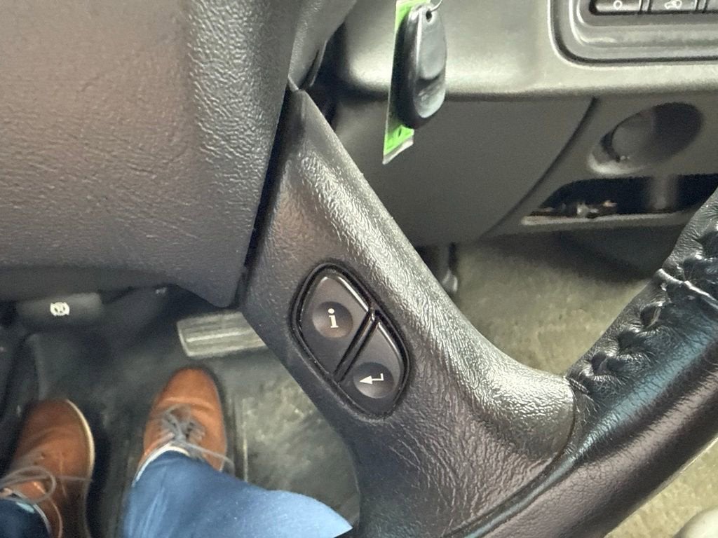 2007 Chevrolet Silverado 2500HD Classic LT1