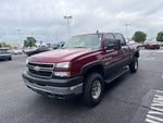 2007 Chevrolet Silverado 2500HD Classic LT1