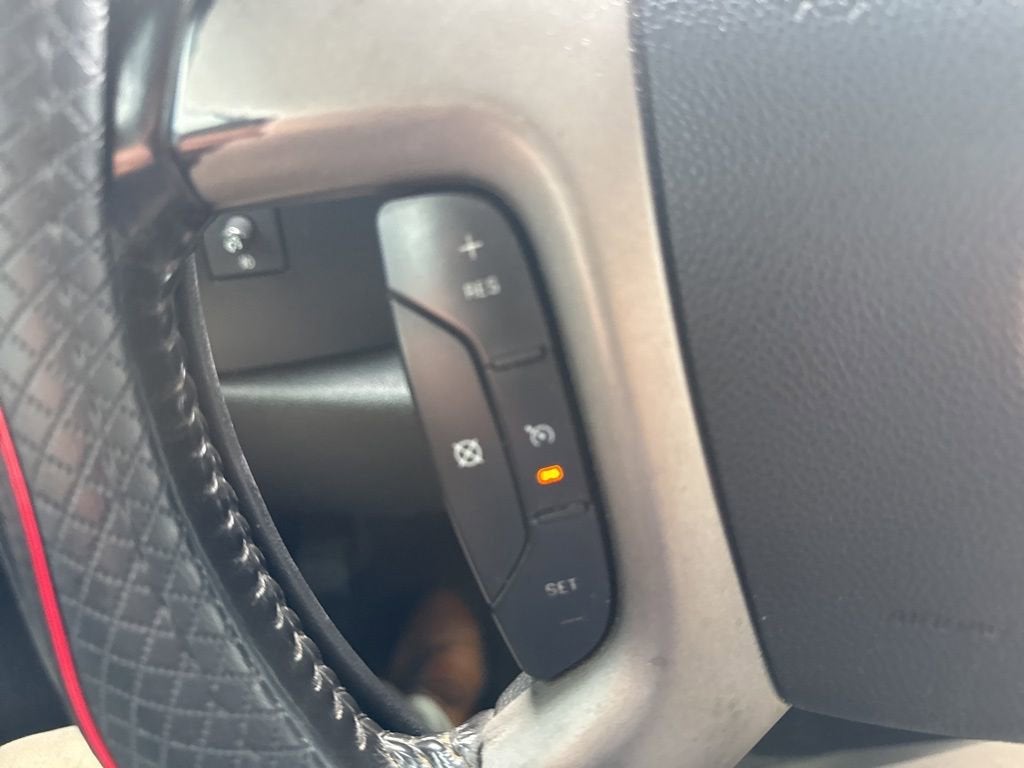 2007 Chevrolet Silverado 2500HD LT with 1LT