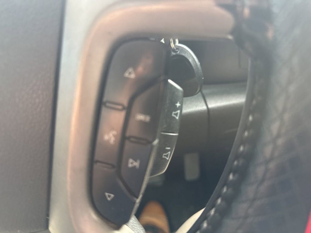 2007 Chevrolet Silverado 2500HD LT with 1LT