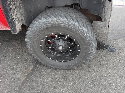 2007 Chevrolet Silverado 2500HD LT with 1LT