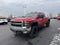 2007 Chevrolet Silverado 2500HD LT with 1LT