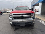 2007 Chevrolet Silverado 2500HD LT with 1LT