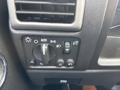 2010 Chevrolet Colorado LT with 1LT