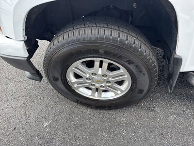 2010 Chevrolet Colorado LT with 1LT