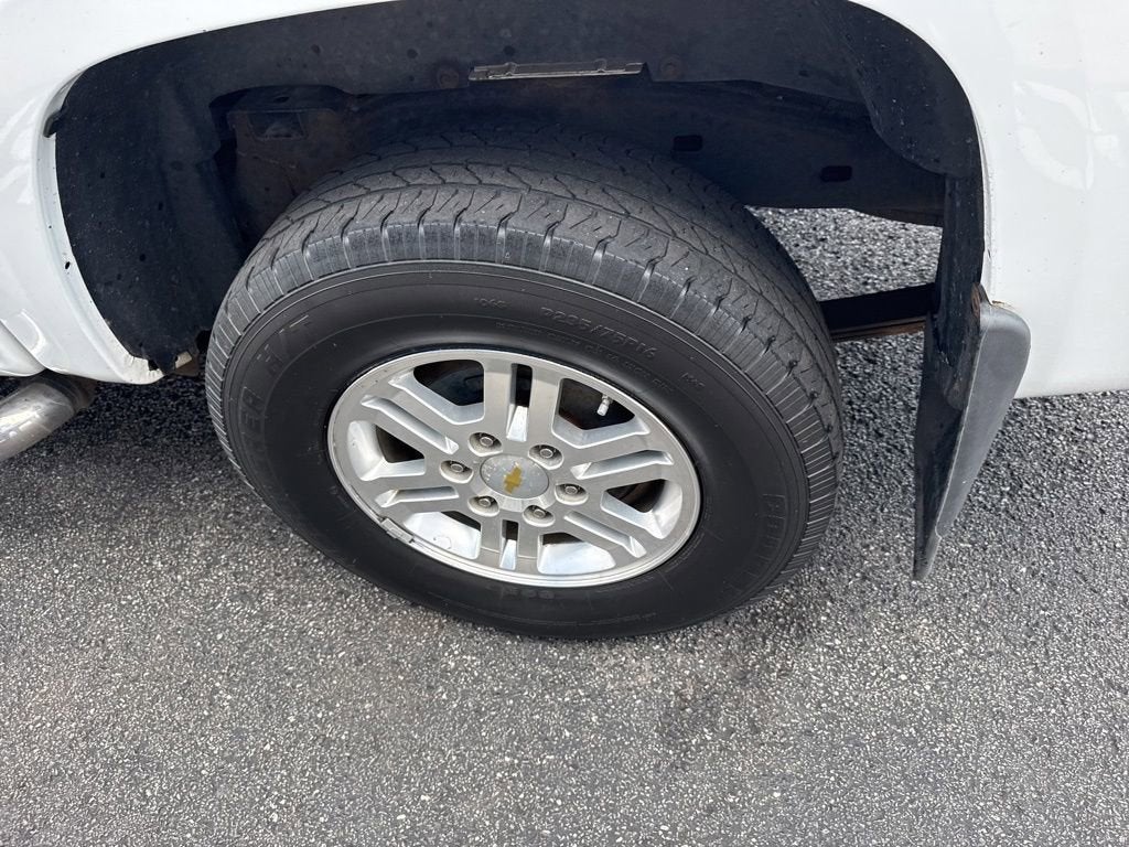 2010 Chevrolet Colorado LT with 1LT