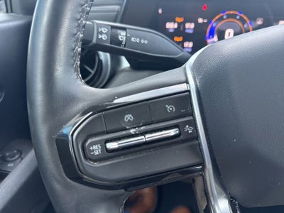2024 Chevrolet Colorado 2WD LT