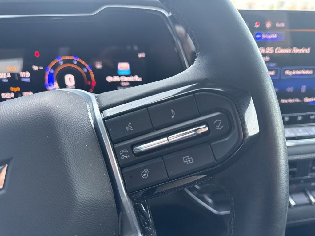 2024 Chevrolet Colorado 2WD LT