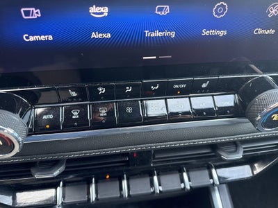 2024 Chevrolet Colorado 2WD LT