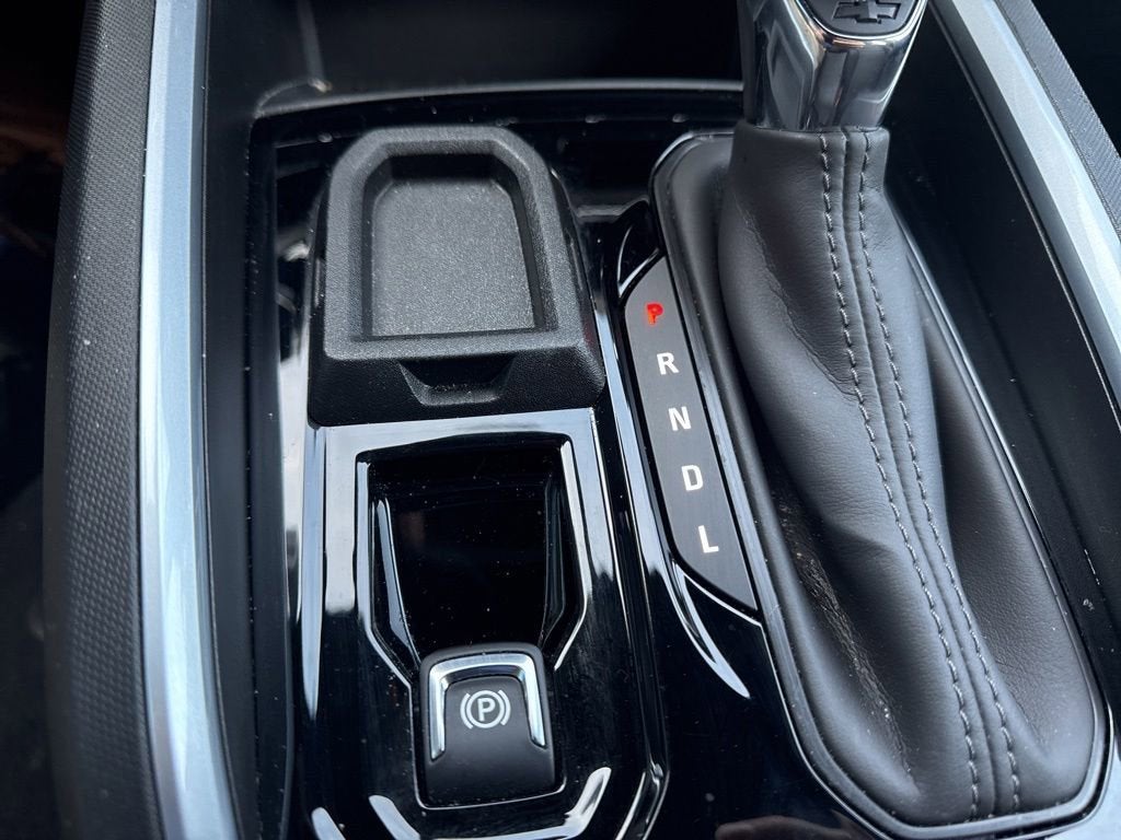 2024 Chevrolet Colorado 2WD LT