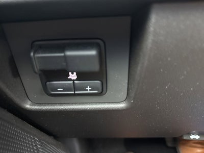 2024 Chevrolet Colorado 2WD LT