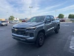 2024 Chevrolet Colorado 2WD LT