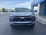 2024 Chevrolet Colorado 2WD LT