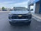 2024 Chevrolet Colorado 2WD LT