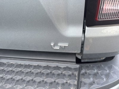 2024 Chevrolet Colorado 2WD LT