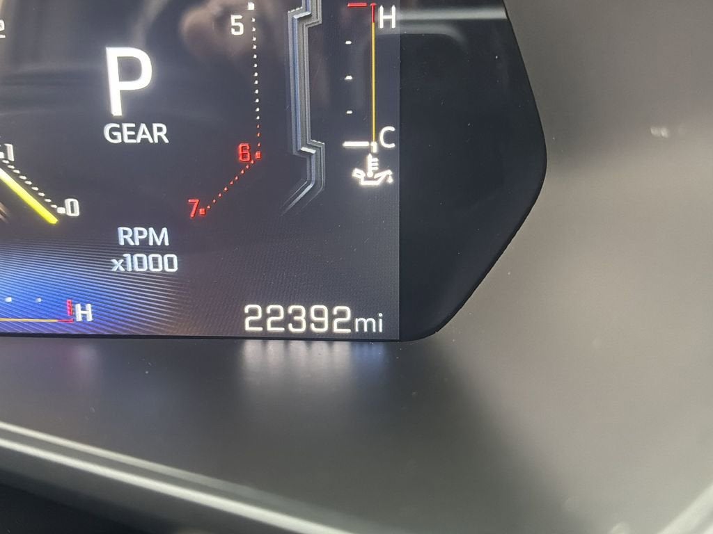 2024 Chevrolet Colorado 4WD Trail Boss