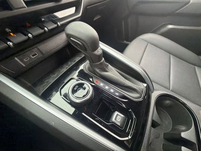 2024 Chevrolet Colorado 4WD Trail Boss