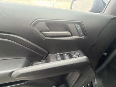 2024 Chevrolet Colorado 4WD Trail Boss