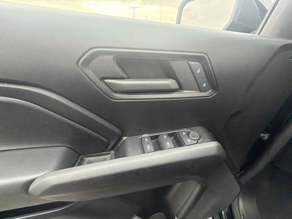 2024 Chevrolet Colorado 4WD Trail Boss