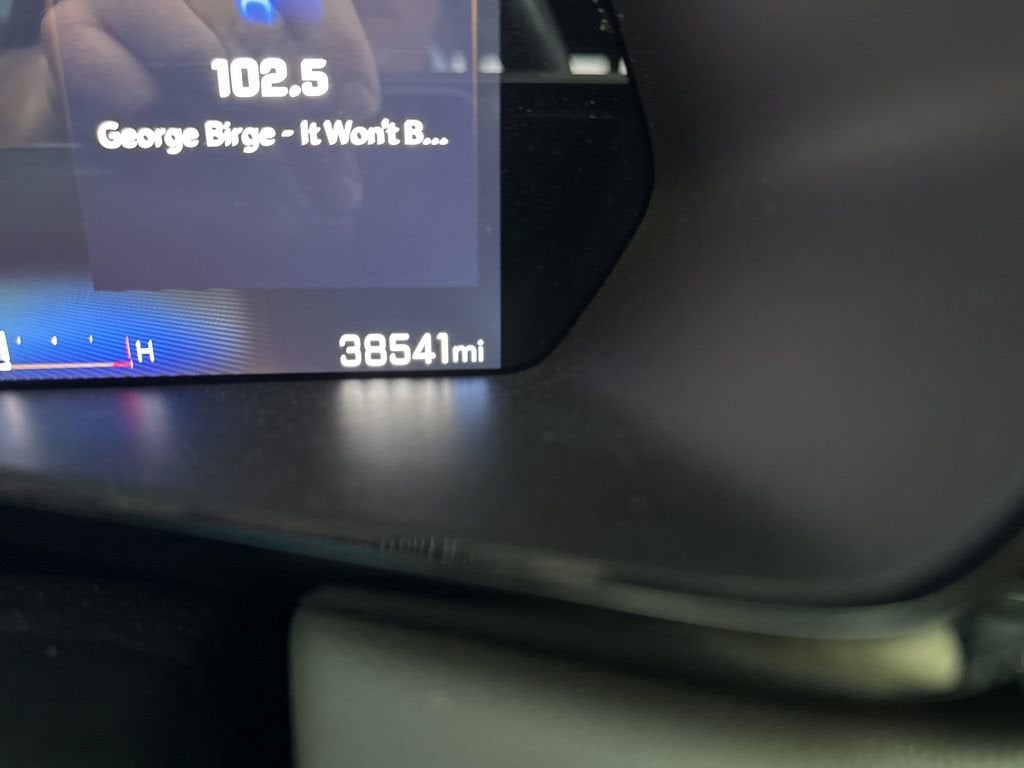 2024 Chevrolet Colorado 4WD ZR2