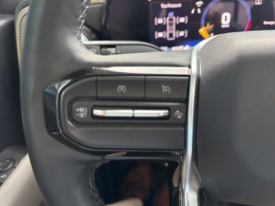 2024 Chevrolet Colorado 4WD ZR2