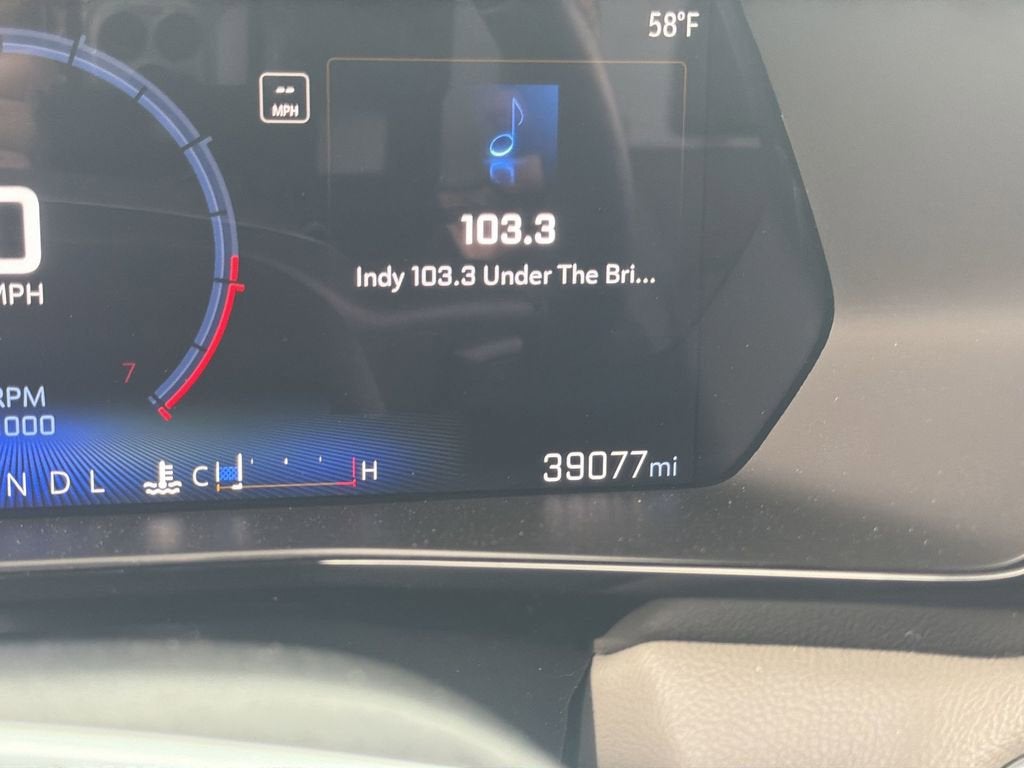 2024 Chevrolet Colorado 4WD ZR2