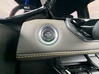 2024 Chevrolet Colorado 4WD ZR2